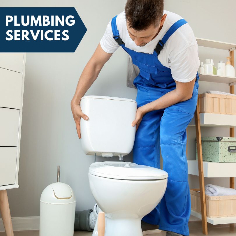 Plumbing Company in Carbondale, IL